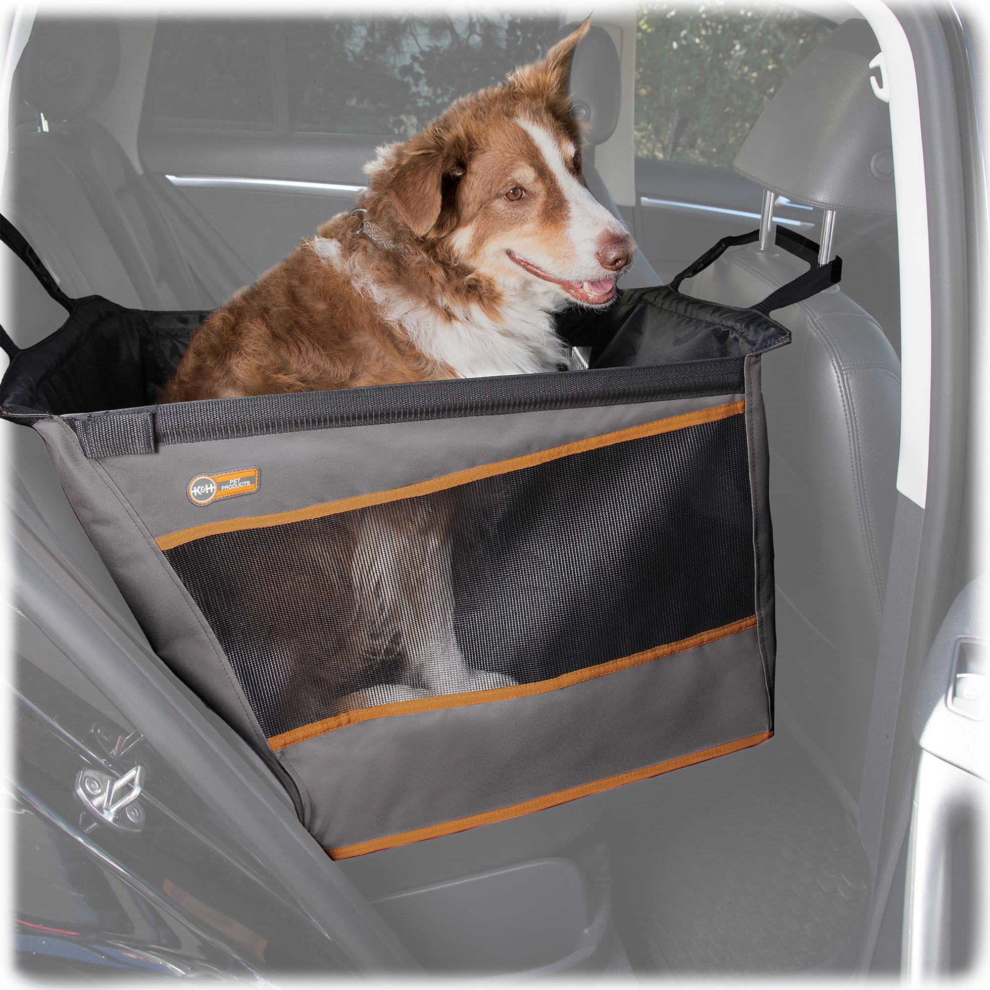 Petsmart shop booster seat