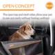 Product K&H Pet Products Buckle N' Go Car Seat for Pets