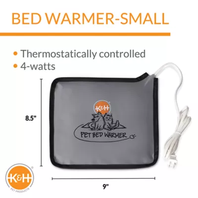 Product K&H Pet Products Pet Bed Warmer