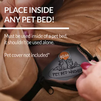 Product K&H Pet Products Pet Bed Warmer