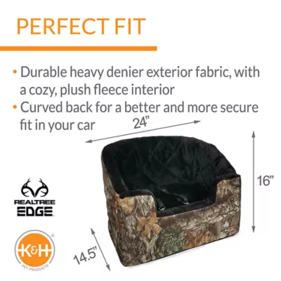 Product K&H Pet Products Bucket Booster Pet Seat