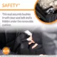 Product K&H Pet Products Bucket Booster Pet Seat