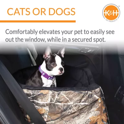 Product K&H Pet Products Bucket Booster Pet Seat