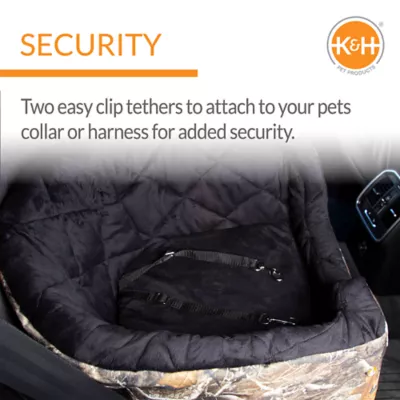Product K&H Pet Products Bucket Booster Pet Seat