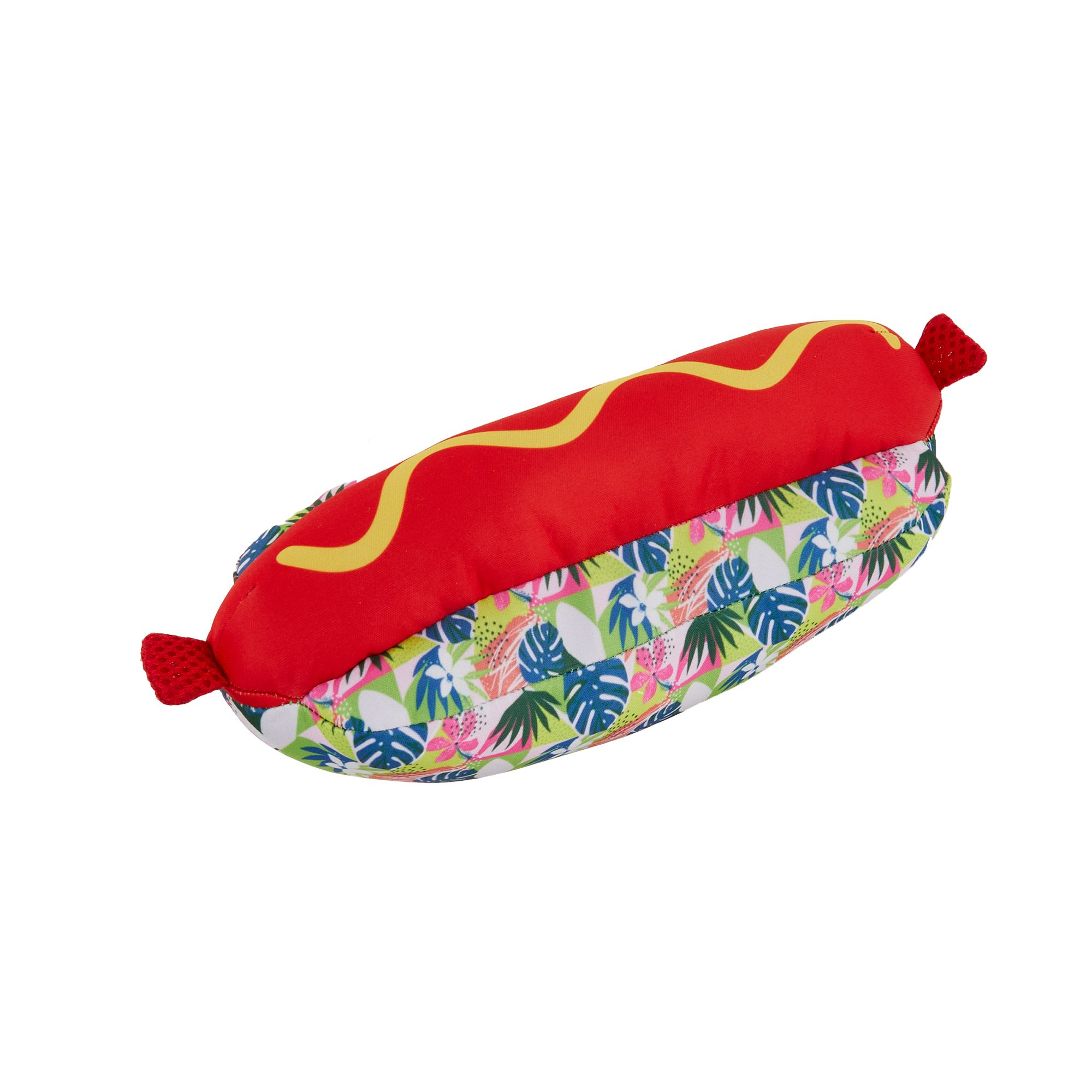 Top Paw® Water Dog Hot Dog Dog Toy dog Plush Toys PetSmart