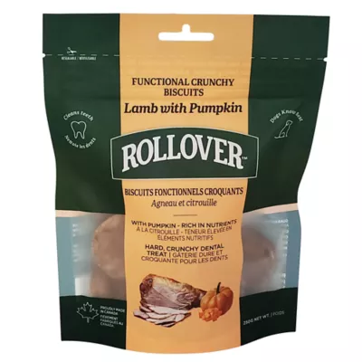 Product Rollover Functional Crunchy Biscuits - Lamb with Pumpkin