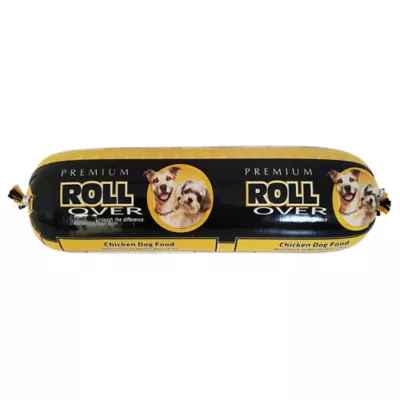 Product Rollover Chicken Dog Food