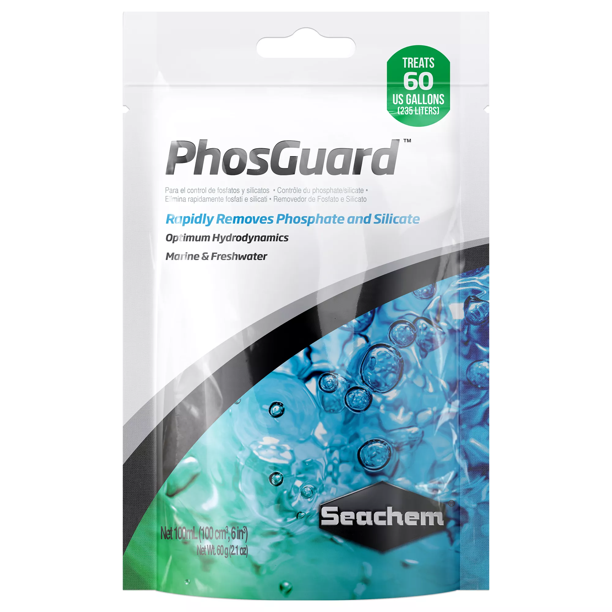 Seachem® PhosGuard&trade;