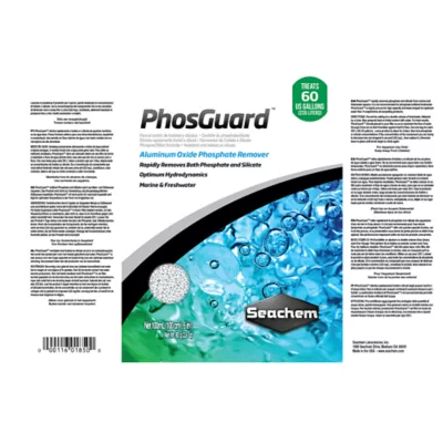 Product Seachem® PhosGuard™