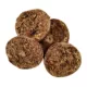 Product Rollover Functional Crunchy Biscuits - Beef with Spinach