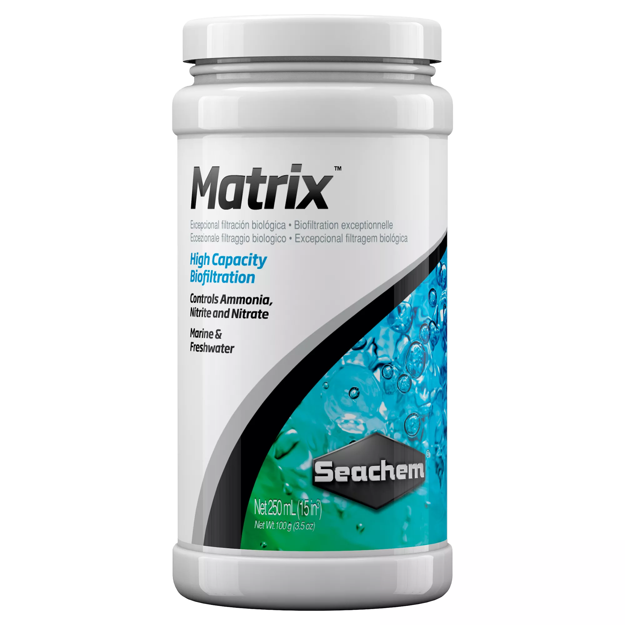 Seachem® Matrix&trade;