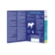 Product K9 Praventa 360 Topical Flea & Tick Treatment for Dogs - Medium Dog - 4.6-11 kg