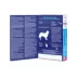 K9 Praventa 360 Topical Flea & Tick Treatment for Dogs - X Large Dog - over 25 kg image thumbnail 2