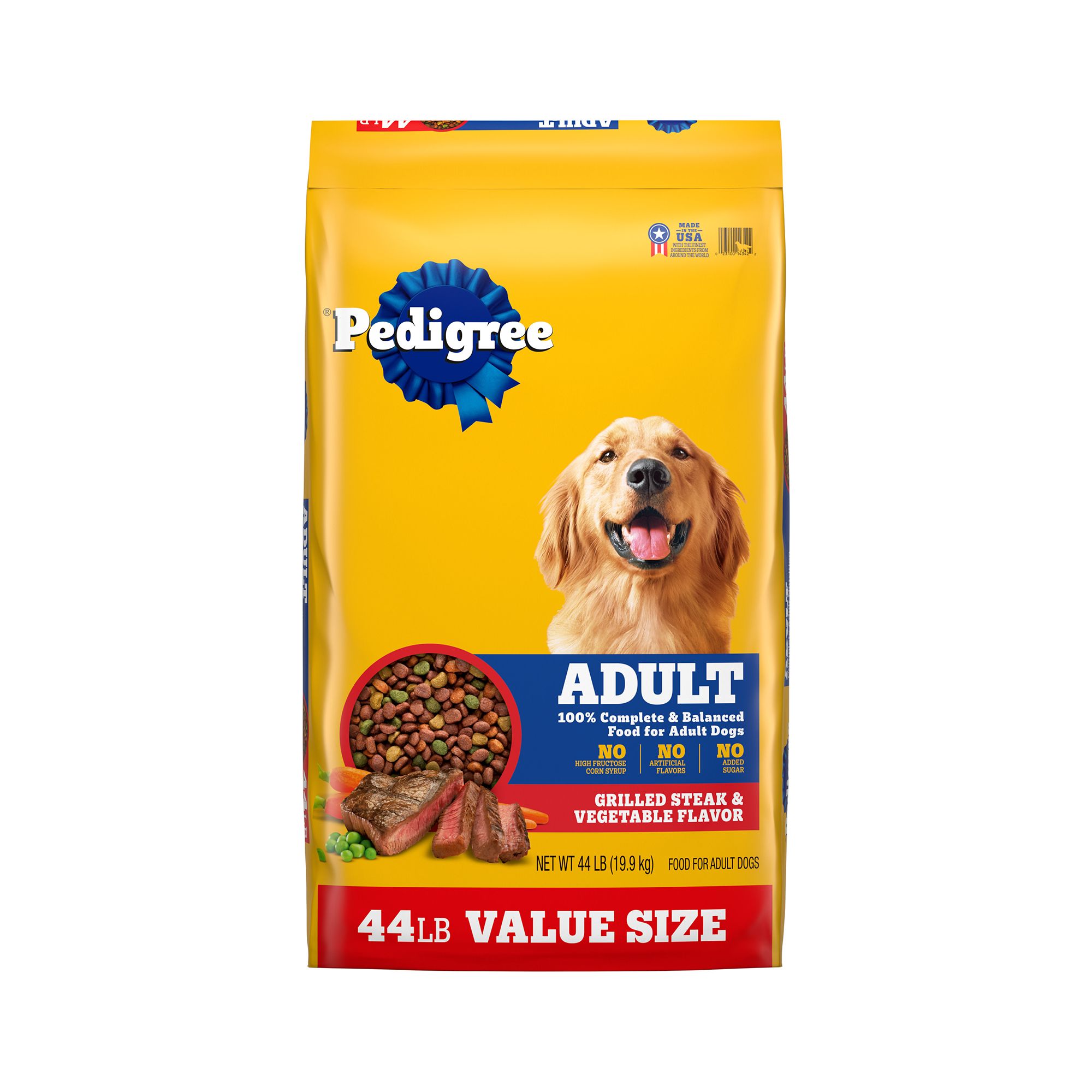 Vegetable based dog clearance food