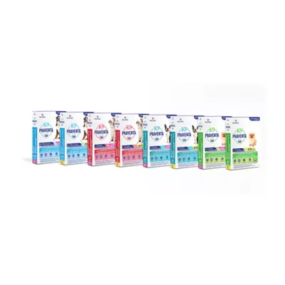 Product K9 Praventa 360 Topical Flea & Tick Treatment for Dogs - Large Dog - 11-25 kg