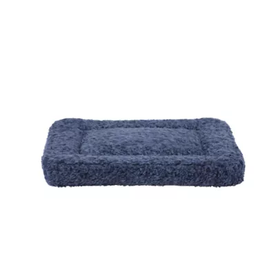 Product Top Paw® Cozy Plush Crate Mat