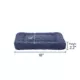 Product Top Paw® Cozy Plush Crate Mat