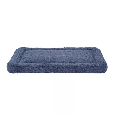 Product Top Paw® Cozy Plush Crate Mat