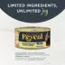 Reveal All Life Stage Wet Cat Food in Broth - 2.47 Oz, Limited Ingredient, Grain Free image thumbnail 4