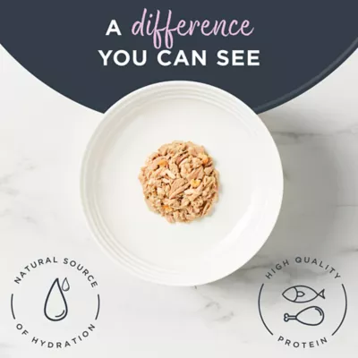 Reveal All Life Stage Wet Cat Food in Broth - 2.47 Oz, Limited Ingredient, Grain Free - Image 3