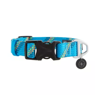 Product Arcadia Trail™ Reflective Rope Paracord Dog Collar