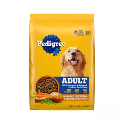 Product Pedigree® Complete Nutrition Adult Dry Dog Food - Chicken, Rice & Vegetables