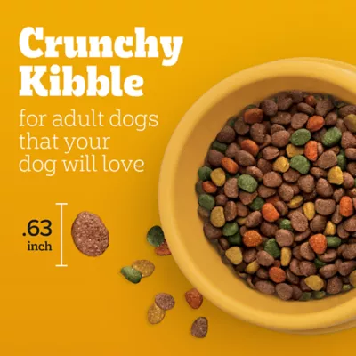 Product Pedigree® Complete Nutrition Adult Dry Dog Food - Chicken, Rice & Vegetables