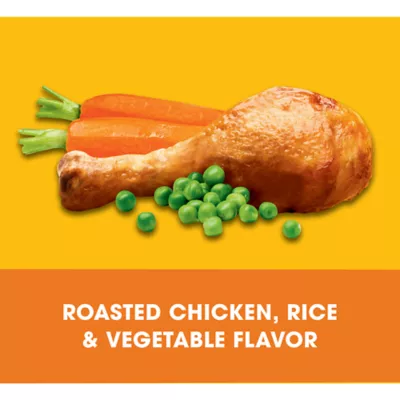 Product Pedigree® Complete Nutrition Adult Dry Dog Food - Chicken, Rice & Vegetables