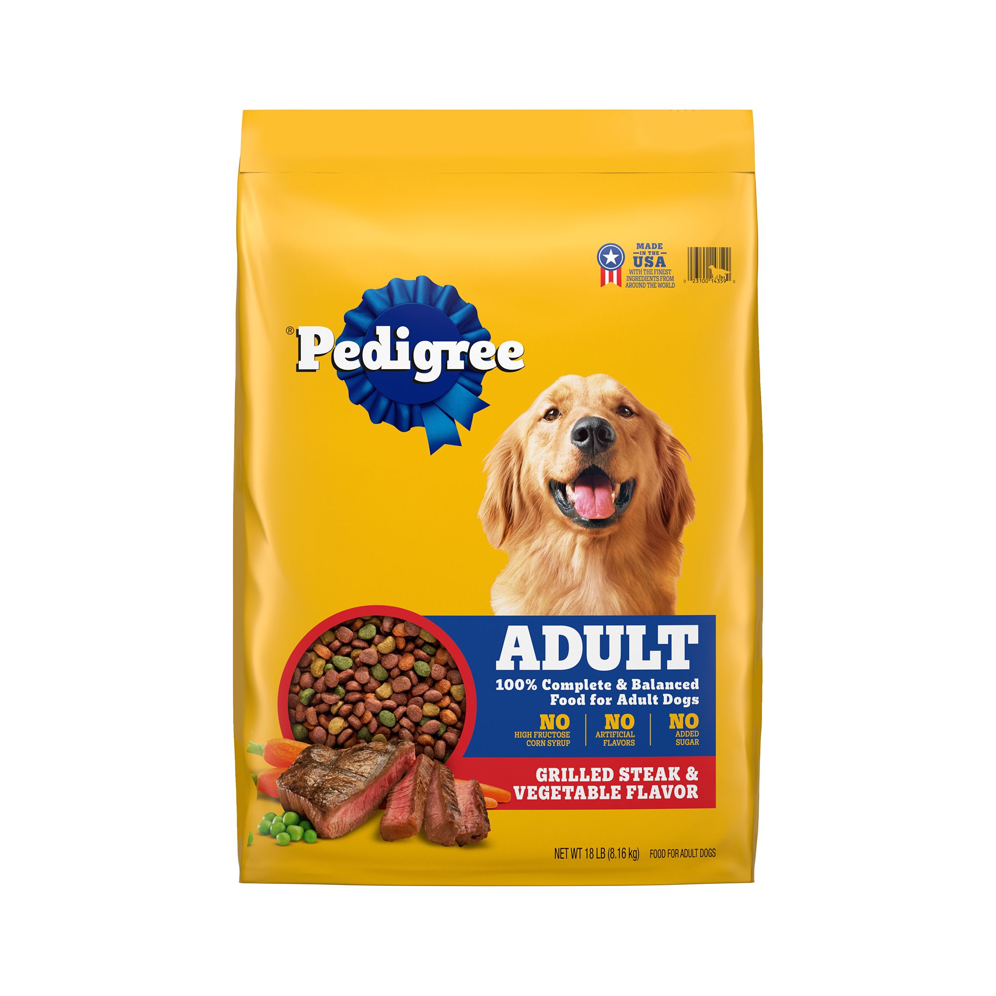 Petsmart brand shop puppy food