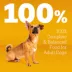 Pedigree® Complete Nutrition Small Breed Adult Dry Dog Food - Chicken, Rice & Vegetables image thumbnail 3