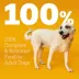Pedigree® Complete Nutrition Large Breed Adult Dry Dog Food - Chicken, Rice & Vegetables image thumbnail 3