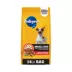 Pedigree® Complete Nutrition Small Breed Adult Dry Dog Food - Steak & Vegetables image thumbnail 1