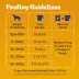 Pedigree® Complete Nutrition Small Breed Adult Dry Dog Food - Steak & Vegetables image thumbnail 6