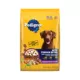 Product Pedigree® Tender Bites Adult Dry Dog Food - Chicken & Steak