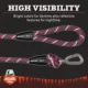 Product Arcadia Trail™ Rope Paracord Dog Leash: 4-ft long