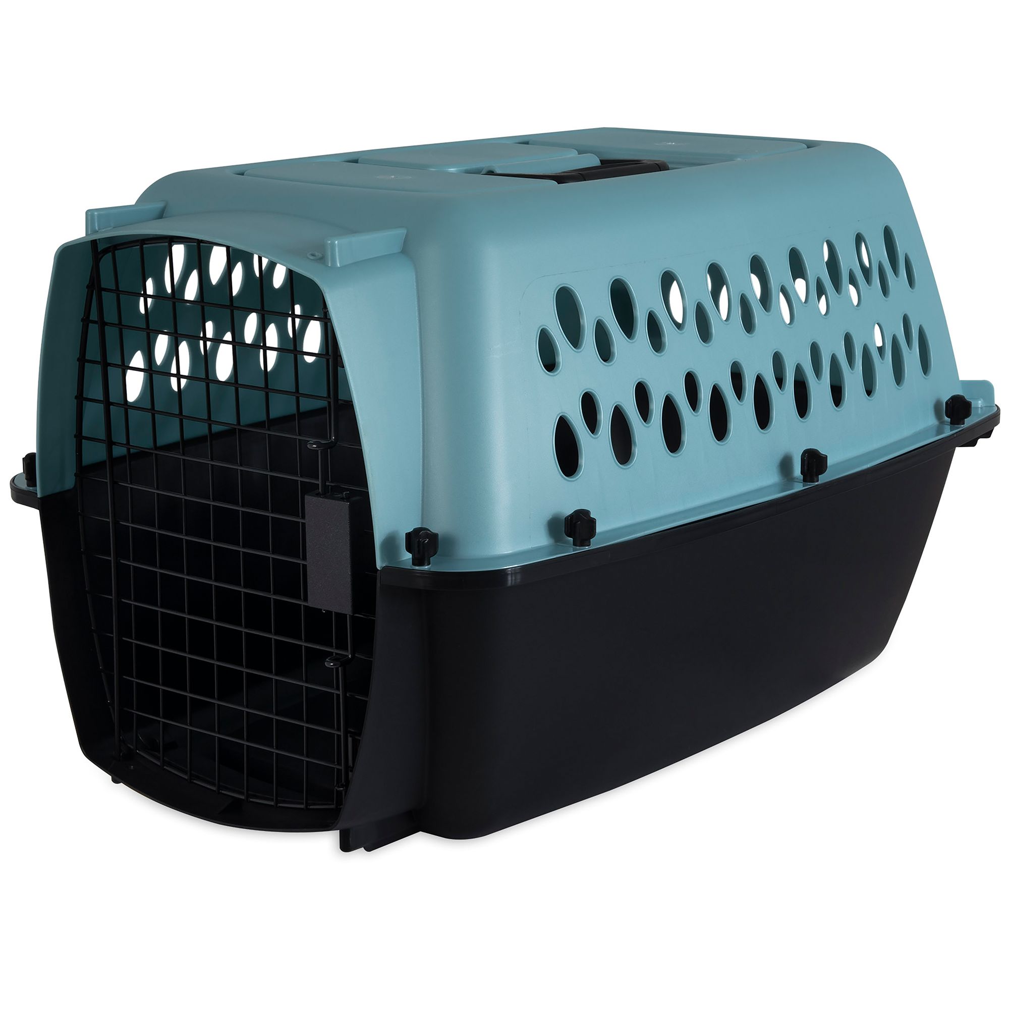 Petmate Traditional Plastic Dog Kennel dog Crates Kennels