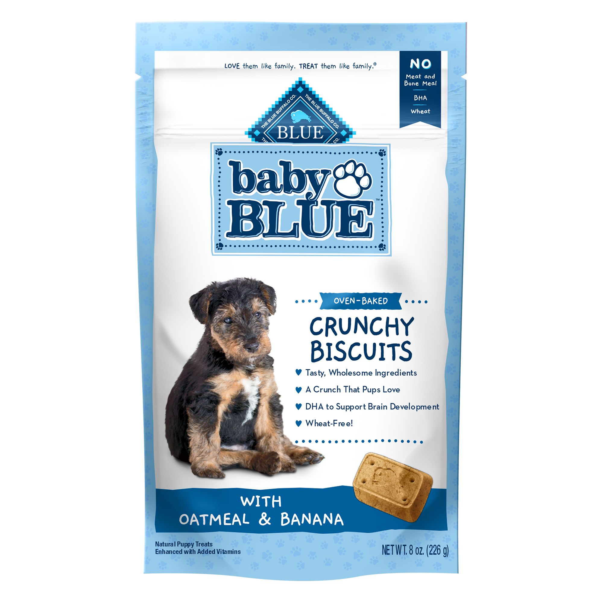 Best treats for young 2024 puppies