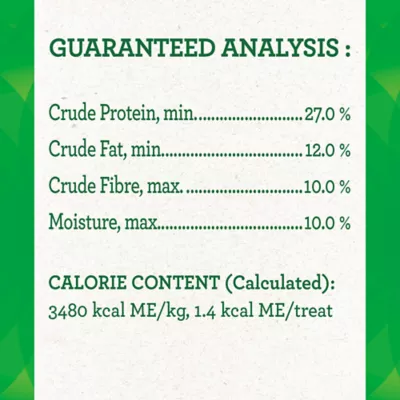  Greenies Feline Tempting Catnip Flavor Dental Cat Treats - Image 4