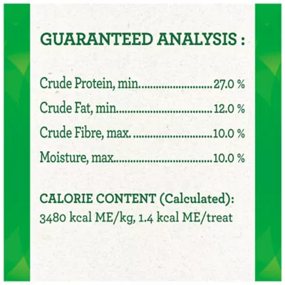  Greenies Feline Tempting Catnip Flavor Dental Cat Treats - Image 7