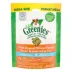  Greenies Feline Oven Roasted Dental Adult Cat Treats - Chicken image thumbnail 1