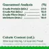Feline Greenies Cat Treats Adult Natural Dental Care Savoury Salmon Flavour image thumbnail 10