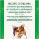 Product Feline Greenies Savory Salmon Flavor Dental Cat Treats