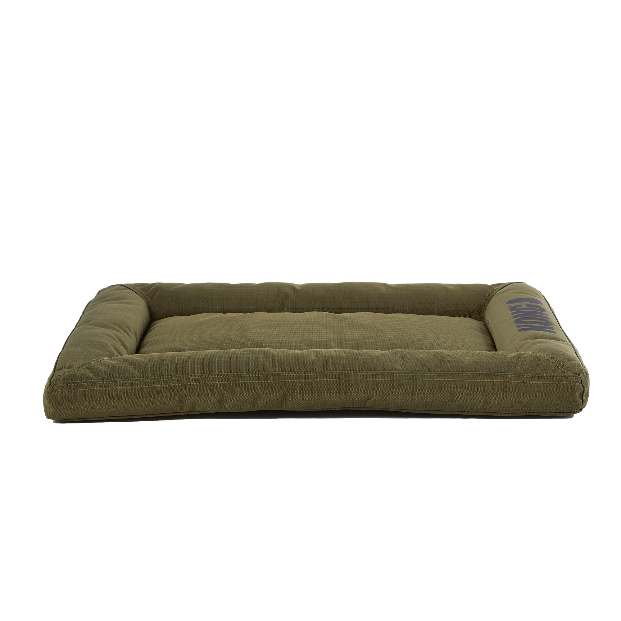 Kong Durable Crate Dog Mat in Olive, Size: 30L x 19W | Polyester PetSmart