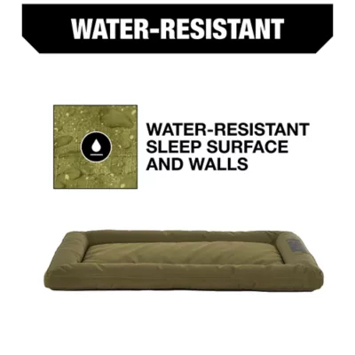 Product KONG® Durable Crate Dog Mat