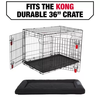 Product KONG® Durable Crate Dog Mat