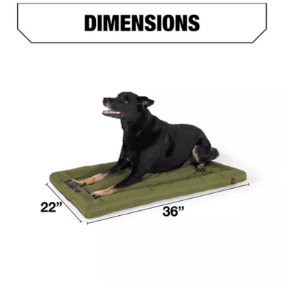 Product KONG® Durable Crate Dog Mat
