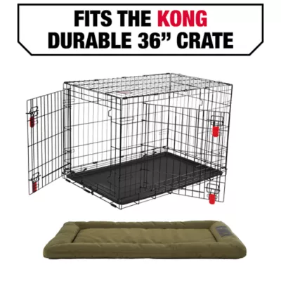 Product KONG® Durable Crate Dog Mat