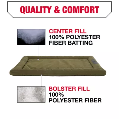 Product KONG® Durable Crate Dog Mat