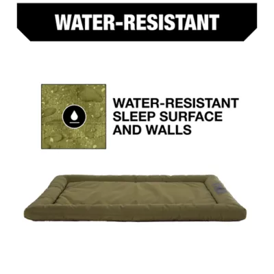 Product KONG® Durable Crate Dog Mat