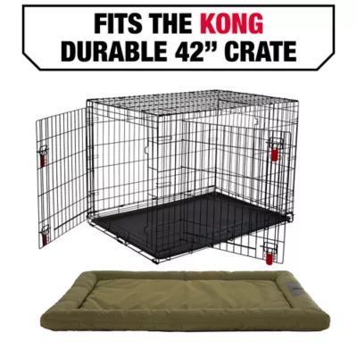 Product KONG® Durable Crate Dog Mat